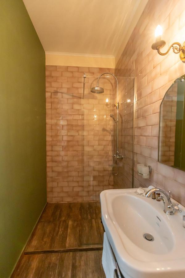 مبيت وإفطار كونستانتا Casa Chintoan - Adult Only المظهر الخارجي الصورة