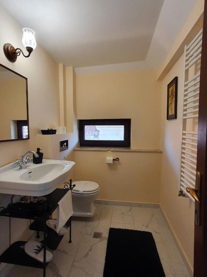 مبيت وإفطار كونستانتا Casa Chintoan - Adult Only المظهر الخارجي الصورة