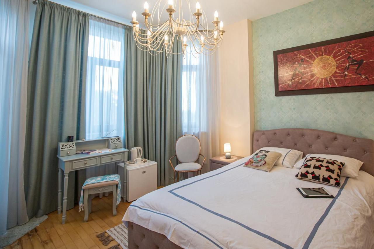 مبيت وإفطار كونستانتا Casa Chintoan - Adult Only المظهر الخارجي الصورة