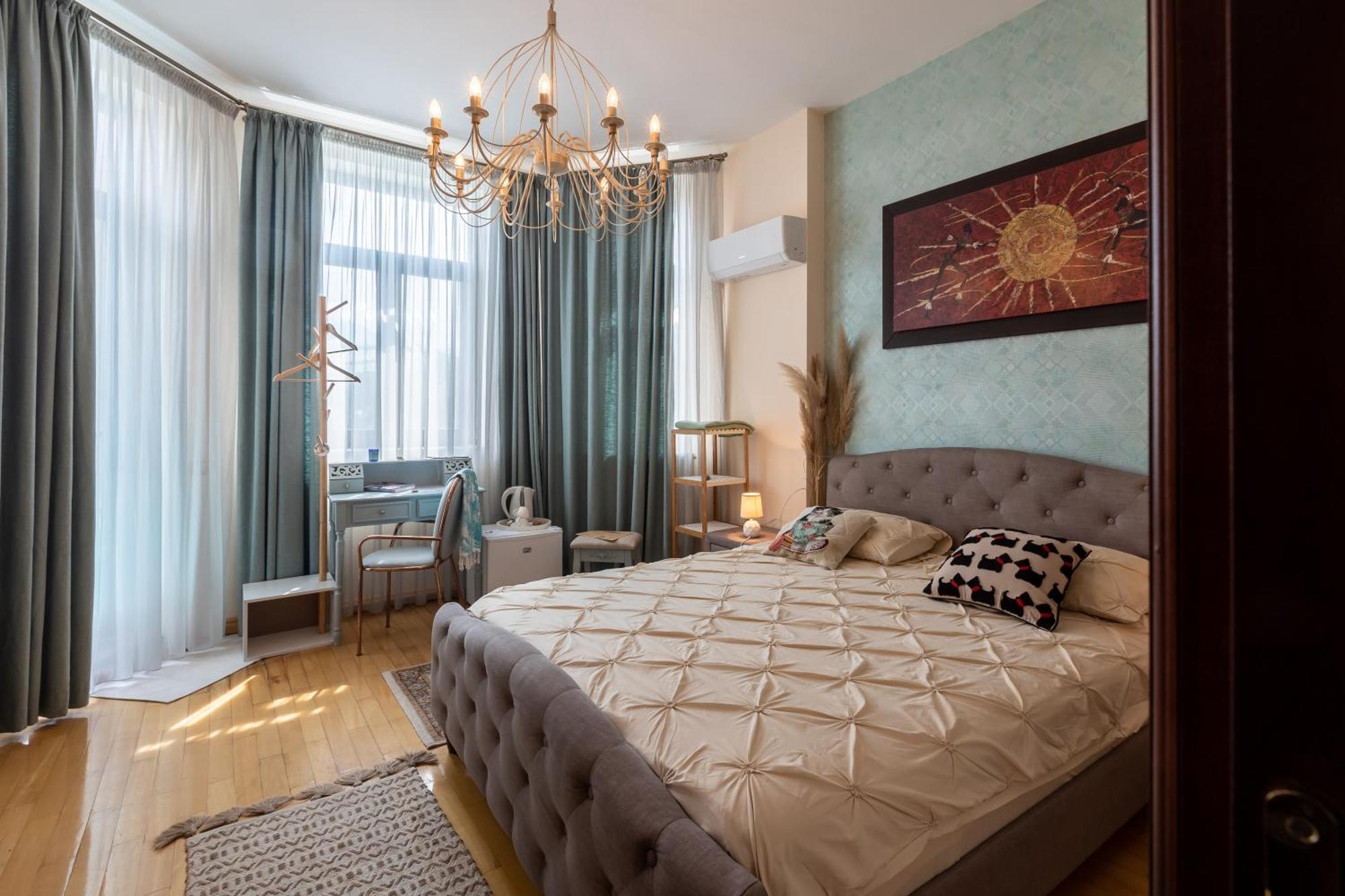 مبيت وإفطار كونستانتا Casa Chintoan - Adult Only المظهر الخارجي الصورة